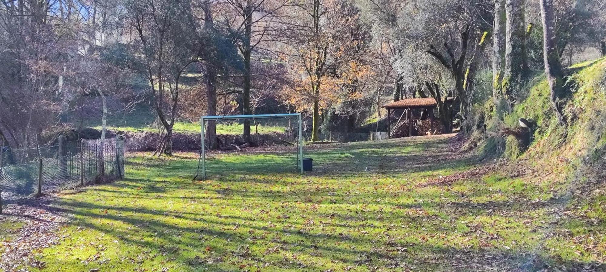 Quinta Do Caneiro Gerês Exterior foto